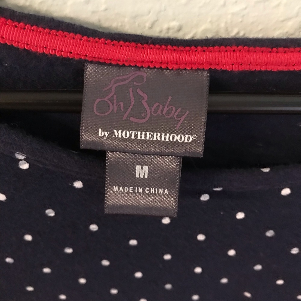 Maternity Top